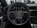2025 Audi A6 45 TFSI Long V (C8) Рестайлинг, чёрный - вид 10