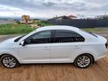 2019 Skoda Rapid I Рестайлинг, белый, 1250000 рублей - вид 4