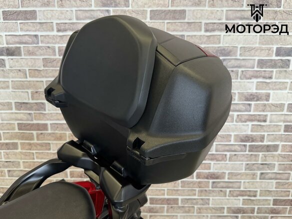2022 Yamaha MT-09 (FZ-09), чёрный, 1040000 рублей - вид 18