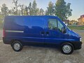 2011 Fiat Professional Ducato, синий, 849000 рублей - вид 4