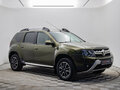 2020 Renault Duster I Рестайлинг, зелёный, 1200000 рублей - вид 2
