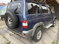 2011 УАЗ Патриот 31631 I, синий, 770000 рублей - вид 1