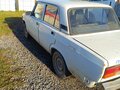 2007 Lada (ВАЗ) 2107, белый, 75000 рублей - вид 1
