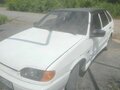 2010 Lada (ВАЗ) 2114, белый, 70000 рублей - вид 6