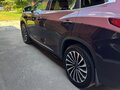 2023 Exeed TXL I Рестайлинг, фиолетовый, 2450000 рублей - вид 2