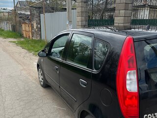 2007 Mitsubishi Colt VI (Z20/Z30), чёрный, 750000 рублей, вид 5