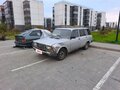 2008 Lada (ВАЗ) 2104, серебристый