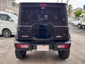 2023 Suzuki Jimny Sierra IV, чёрный, 1877000 рублей - вид 3