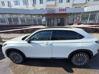 2023 Honda e:NS1, белый, 2100000 рублей, вид 5