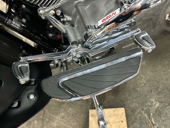 2014 Harley-Davidson Electra Glide, пурпурный, 1640000 рублей - вид 23