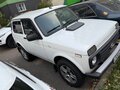 2025 Lada (ВАЗ) Niva Legend I, белый, 800000 рублей - вид 2