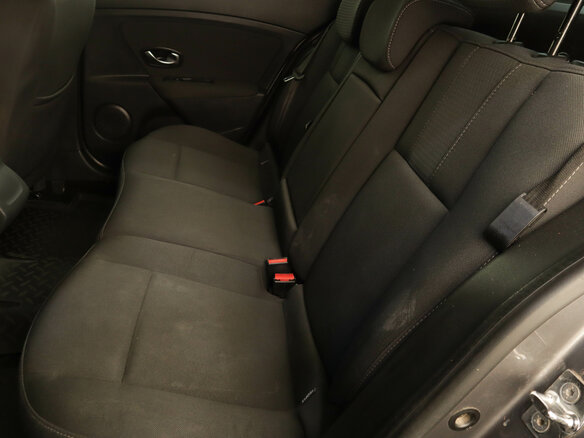 2011 Renault Fluence I, серый - вид 12