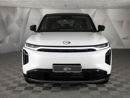 2026 GAC S7, белый, 6150025 рублей, вид 2