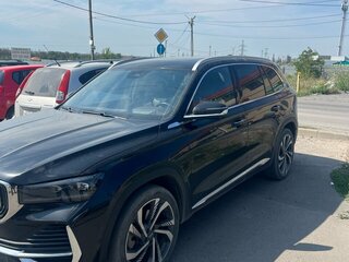 2023 Geely Monjaro I, чёрный, 2600000 рублей, вид 2