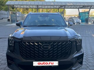 2024 GAC GS8 II, серый, 2700000 рублей, вид 3
