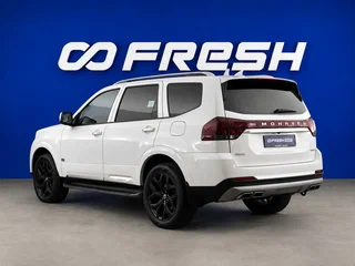 2020 Kia Mohave I Рестайлинг 2, белый, 4515444 рублей, вид 2