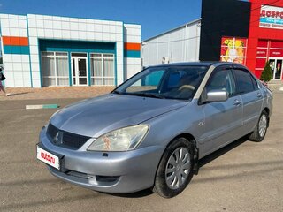 2006 Mitsubishi Lancer IX, серый, 430000 рублей, вид 1