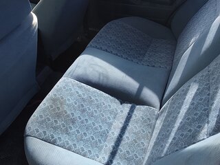 2006 Daewoo Nexia I, жёлтый, 110000 рублей, вид 5