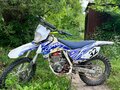 2021 Avantis FX 250, белый, 95000 рублей