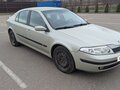2004 Renault Laguna II, белый, 250000 рублей - вид 2