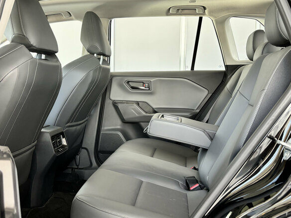 2026 Toyota RAV4 VI (XA60), чёрный, 4400000 рублей - вид 20