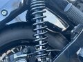 2010 Harley-Davidson Dyna Wide Glide, чёрный, 870000 рублей - вид 9