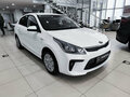 2020 Kia Rio IV, белый, 1220000 рублей - вид 2