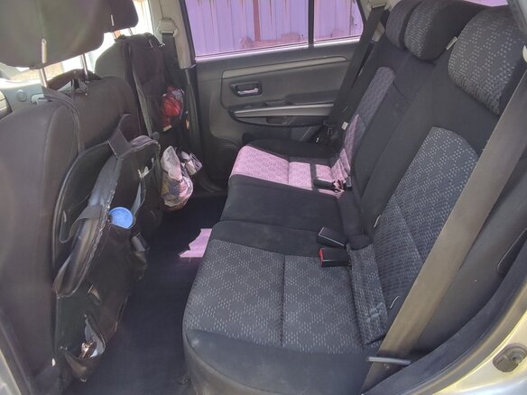2013 Great Wall Hover H3 I, серебристый, 450000 рублей - вид 6