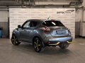 2014 Nissan Juke I Рестайлинг, серый - вид 6