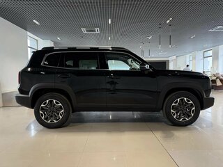2026 Haval Dargo I Рестайлинг, чёрный, 3499000 рублей, вид 2