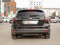 2014 Ford Focus III, чёрный, 799000 рублей - вид 5