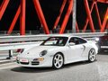1999 Porsche 911 Carrera 4 V (996), белый, 2500000 рублей