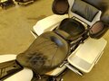 2012 Harley-Davidson CVO Road Glide, белый - вид 6