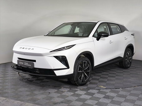 Omoda C5 II