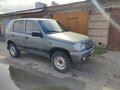 2005 Chevrolet Niva I, серый, 265000 рублей - вид 2
