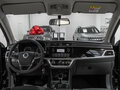 2025 KGM Korando, чёрный, 3395000 рублей - вид 8