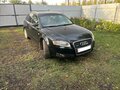 2005 Audi A4 III (B7), чёрный, 900000 рублей - вид 2