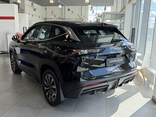 2026 Jetour Dashing I, чёрный, 2759900 рублей, вид 5