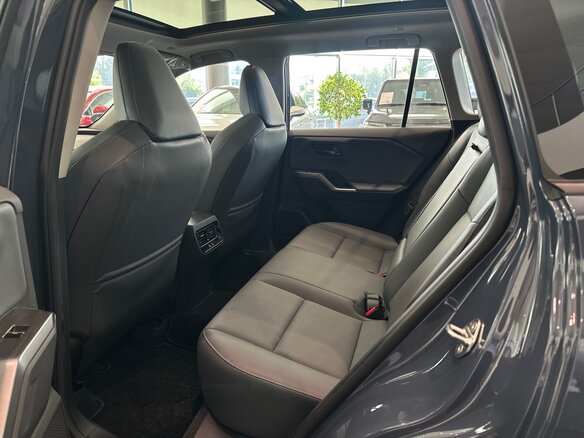 2026 Toyota RAV4 VI (XA60), синий, 4530000 рублей - вид 10