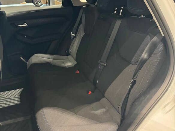 2026 Haval Jolion I Рестайлинг 2, белый - вид 10