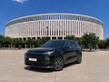 2025 Changan Qiyuan Q07 21.5 kWh, чёрный, 3650000 рублей