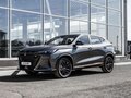 2025 Changan CS35 Max, серый - вид 4