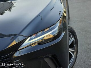 2026 Lexus RX 300 V, чёрный, 7490000 рублей, вид 4