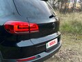 2011 Volkswagen Tiguan I Рестайлинг, чёрный, 1550000 рублей - вид 4