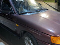2003 Lada (ВАЗ) 2110, красный, 100000 рублей - вид 6