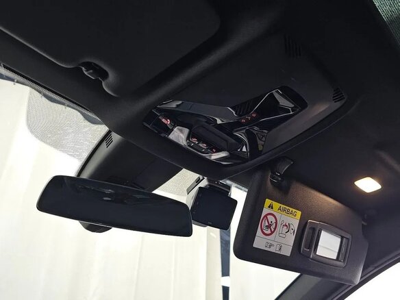 2022 BMW 1 серии 120i III (F40), чёрный, 4381237 рублей - вид 29