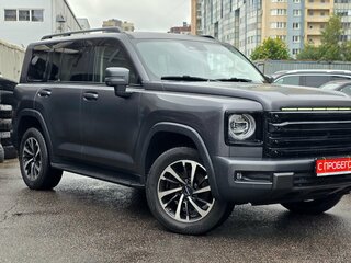 2024 Haval H9 II, серый, 3649000 рублей, вид 1