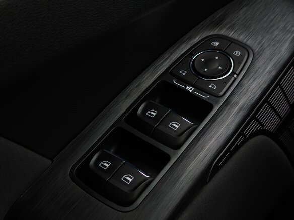 2026 Haval H3 I Рестайлинг, чёрный - вид 22