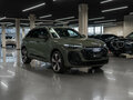 2026 Audi Q5 45 TFSI III (GU), зелёный, 7180000 рублей - вид 1