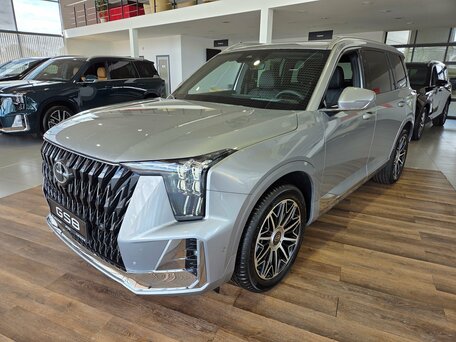 GAC GS8 II